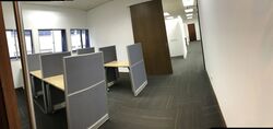Crystal Time Building (D13), Office #634951001